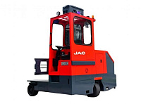 Многоходовый погрузчик JAC FDR 45