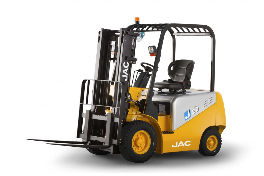 Дизельный автопогрузчик JAC CPCD20