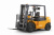 Дизельный автопогрузчик JAC CPCD50 mini