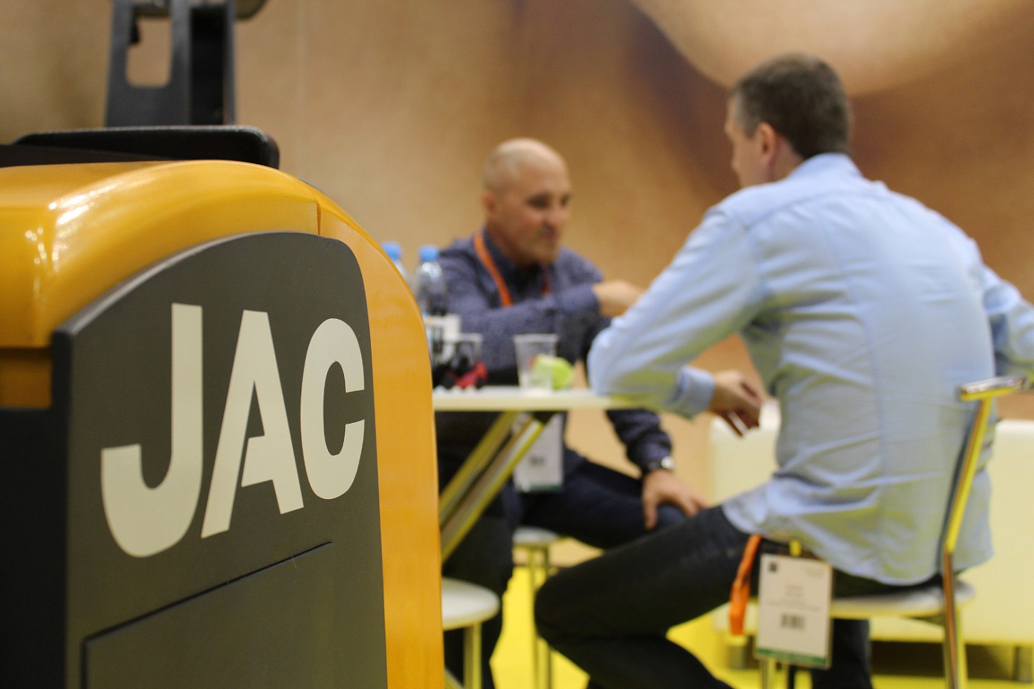CeMAT 2018