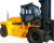 Дизельный автопогрузчик JAC CPCD160